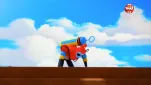 Miraculous ladybug Episode 02 100