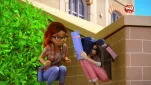 Miraculous ladybug Episode 02 009