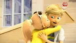Miraculous ladybug Episode 02 013