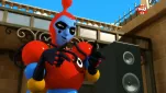 Miraculous ladybug Episode 02 055