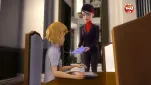 Miraculous ladybug Episode 02 105