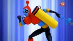 Miraculous ladybug Episode 02 027