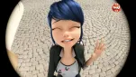 Miraculous ladybug Episode 02 016