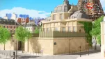 Miraculous ladybug Episode 02 053