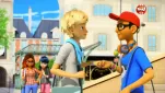 Miraculous ladybug Episode 02 107