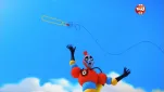 Miraculous ladybug Episode 02 092