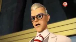 Miraculous ladybug Episode 02 019