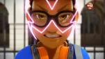 Miraculous ladybug Episode 02 025