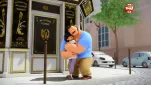 Miraculous ladybug Episode 02 099