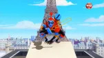 Miraculous ladybug Episode 02 041