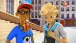 Miraculous ladybug Episode 02 108