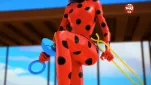 Miraculous ladybug Episode 02 094
