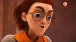 Miraculous ladybug Episode 03 014