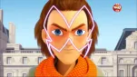 Miraculous ladybug Episode 03 026
