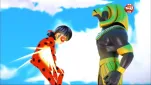 Miraculous ladybug Episode 03 081