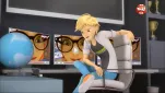 Miraculous ladybug Episode 03 018