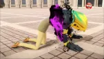 Miraculous ladybug Episode 03 087