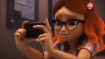 Miraculous ladybug Episode 03 046