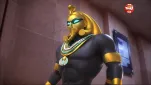 Miraculous ladybug Episode 03 027