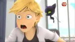 Miraculous ladybug Episode 03 038