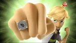 Miraculous ladybug Episode 03 039