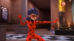 Miraculous ladybug Episode 03 045