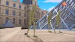 Miraculous ladybug Episode 03 061