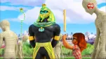 Miraculous ladybug Episode 03 063