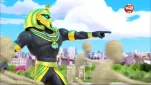 Miraculous ladybug Episode 03 074