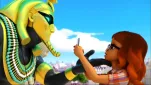 Miraculous ladybug Episode 03 064