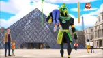 Miraculous ladybug Episode 03 060
