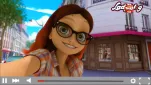 Miraculous ladybug Episode 03 002