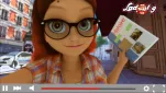 Miraculous ladybug Episode 03 003