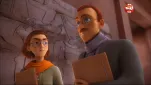 Miraculous ladybug Episode 03 022
