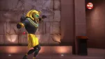 Miraculous ladybug Episode 03 049