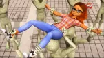Miraculous ladybug Episode 03 072