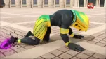 Miraculous ladybug Episode 03 086