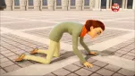 Miraculous ladybug Episode 03 088