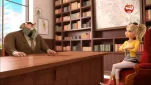 Miraculous ladybug Episode 04 016