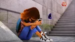 Miraculous ladybug Episode 04 023