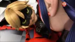 Miraculous ladybug Episode 04 076