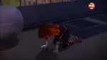 Miraculous ladybug Episode 04 085