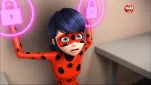Miraculous ladybug Episode 04 065