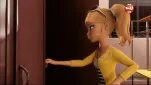 Miraculous ladybug Episode 04 007