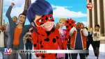 Miraculous ladybug Episode 04 008