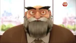 Miraculous ladybug Episode 04 017