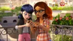 Miraculous ladybug Episode 04 097