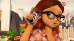 Miraculous ladybug Episode 04 098