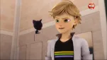 Miraculous ladybug Episode 04 034