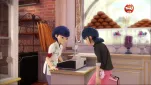 Miraculous ladybug Episode 04 012